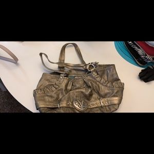 Kathy Van Zeeland purse